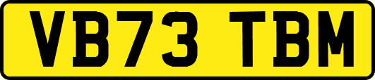 VB73TBM