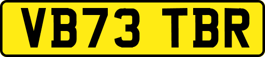 VB73TBR