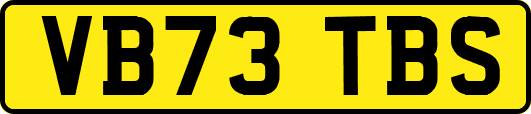 VB73TBS