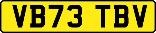 VB73TBV
