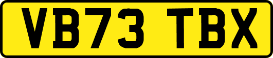 VB73TBX