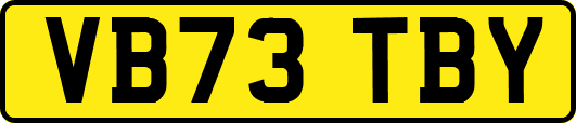 VB73TBY