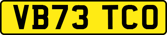 VB73TCO