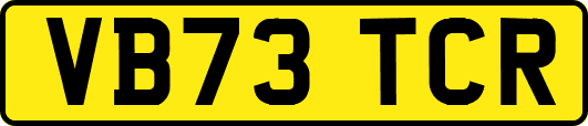 VB73TCR