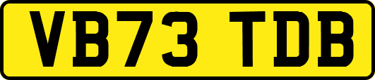VB73TDB
