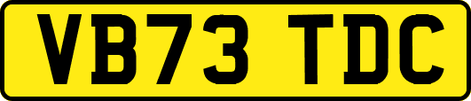 VB73TDC