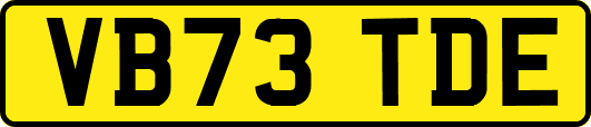 VB73TDE