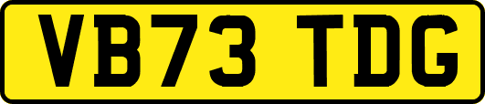 VB73TDG