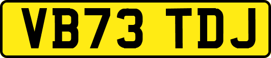 VB73TDJ
