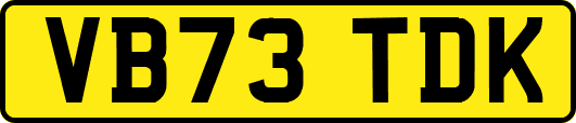 VB73TDK