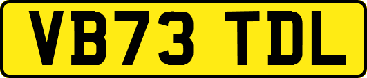 VB73TDL