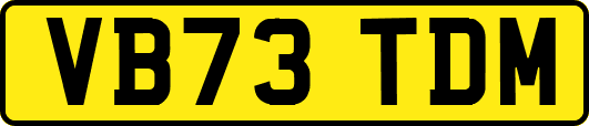 VB73TDM