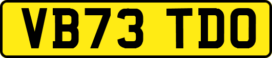 VB73TDO