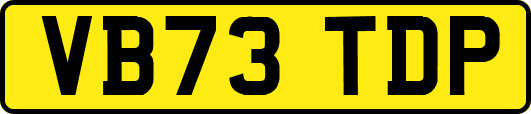 VB73TDP