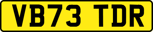 VB73TDR