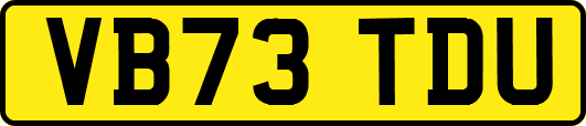VB73TDU