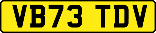 VB73TDV