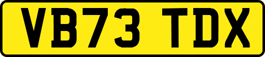 VB73TDX