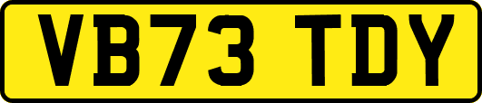 VB73TDY