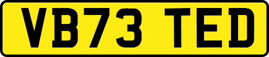 VB73TED