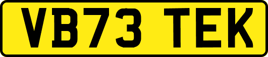 VB73TEK