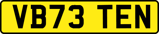 VB73TEN