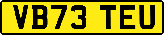 VB73TEU