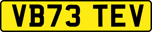 VB73TEV