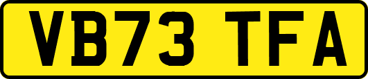 VB73TFA