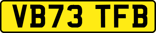 VB73TFB