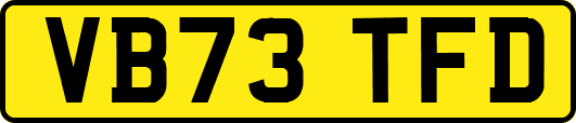 VB73TFD