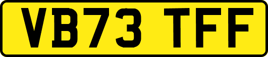 VB73TFF