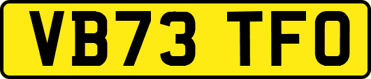 VB73TFO