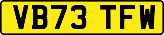 VB73TFW