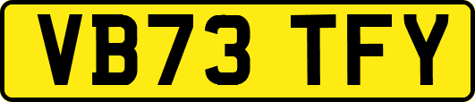 VB73TFY