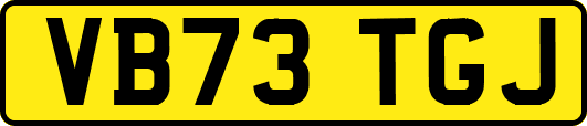 VB73TGJ