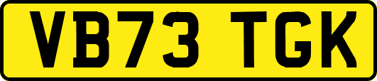 VB73TGK