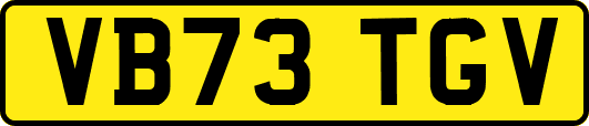 VB73TGV