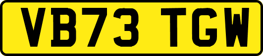 VB73TGW