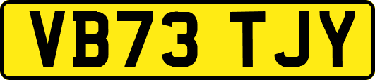VB73TJY