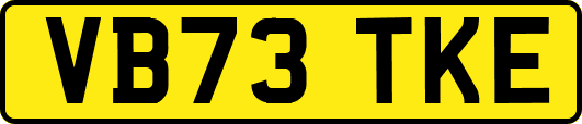VB73TKE