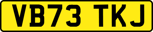 VB73TKJ