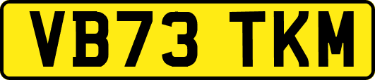 VB73TKM