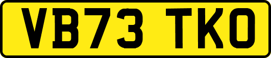 VB73TKO