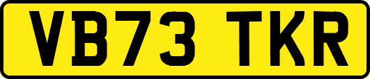 VB73TKR