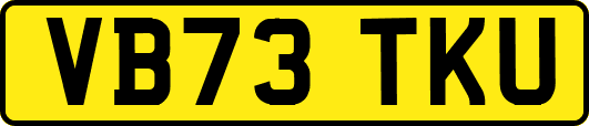 VB73TKU