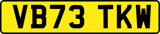 VB73TKW