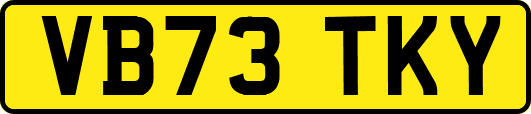 VB73TKY
