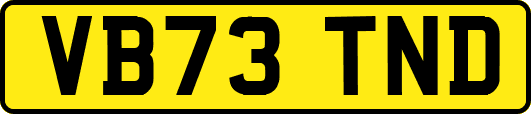 VB73TND