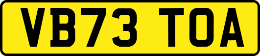 VB73TOA